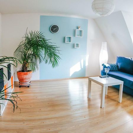 Ferienwohnung Kenz Friburgo de Brisgovia Exterior foto
