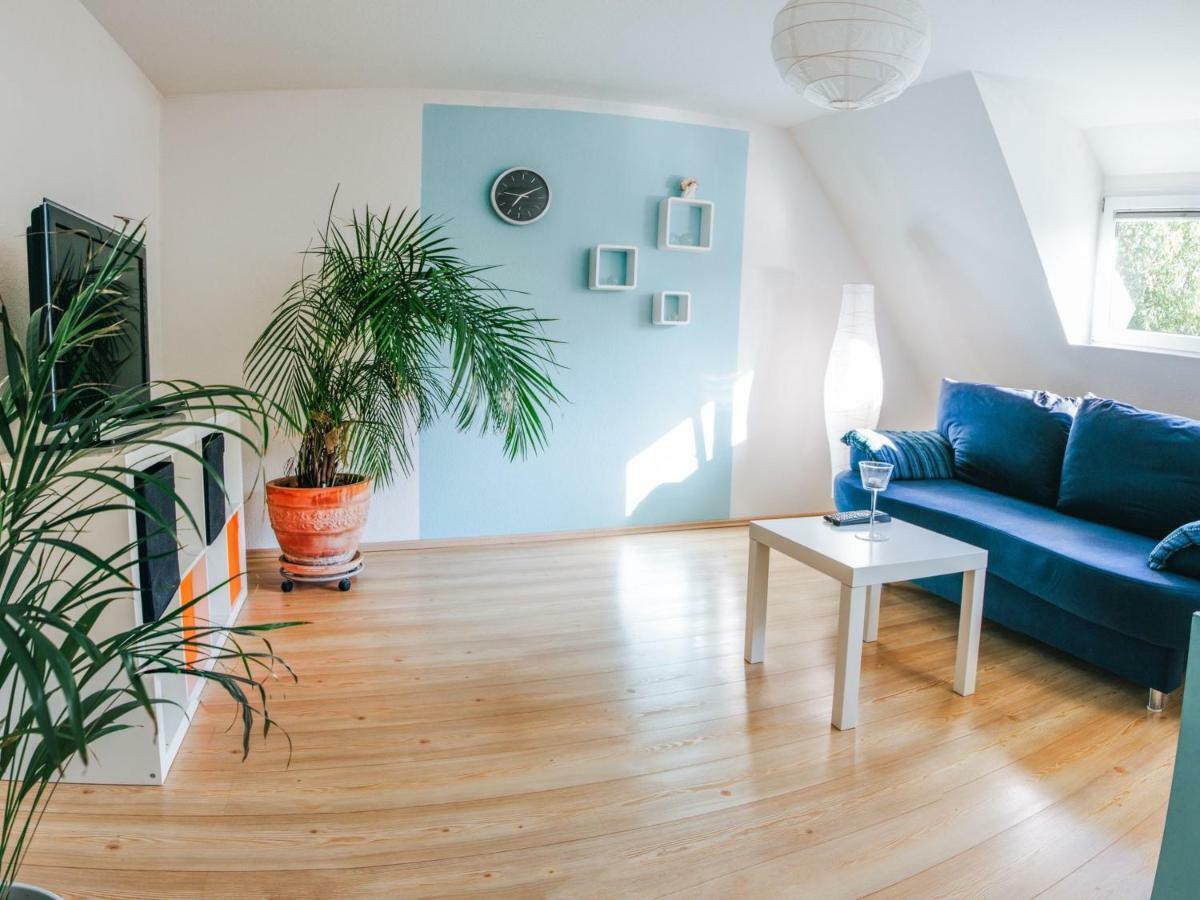 Ferienwohnung Kenz Friburgo de Brisgovia Exterior foto