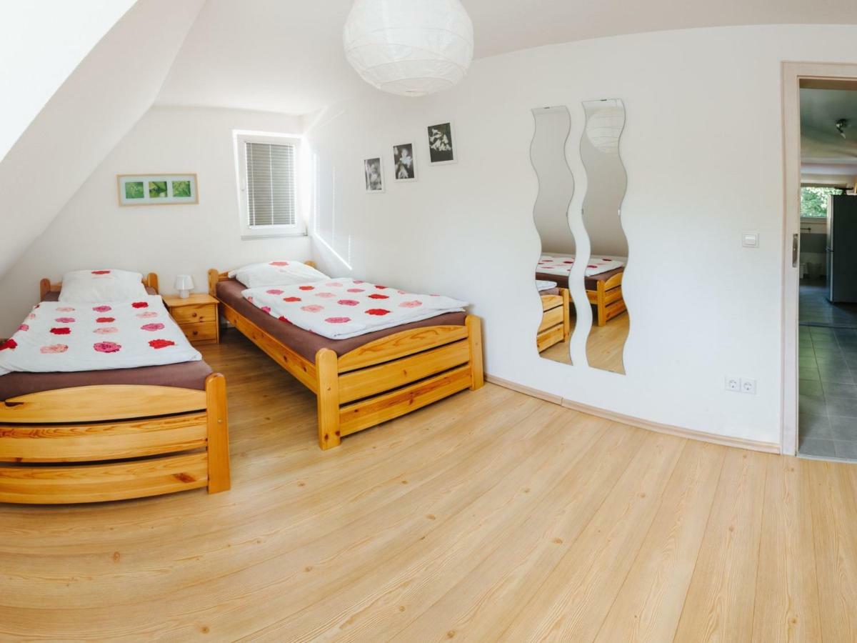 Ferienwohnung Kenz Friburgo de Brisgovia Exterior foto