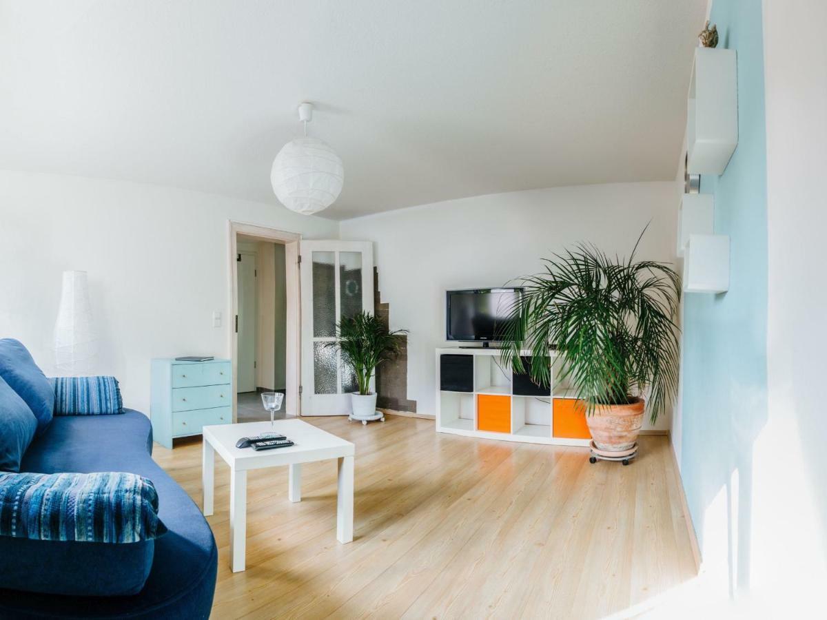Ferienwohnung Kenz Friburgo de Brisgovia Exterior foto