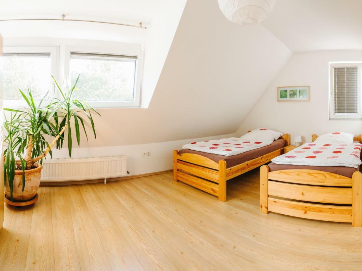 Ferienwohnung Kenz Friburgo de Brisgovia Exterior foto